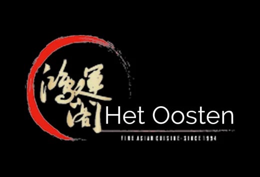 Chinees Het Oosten