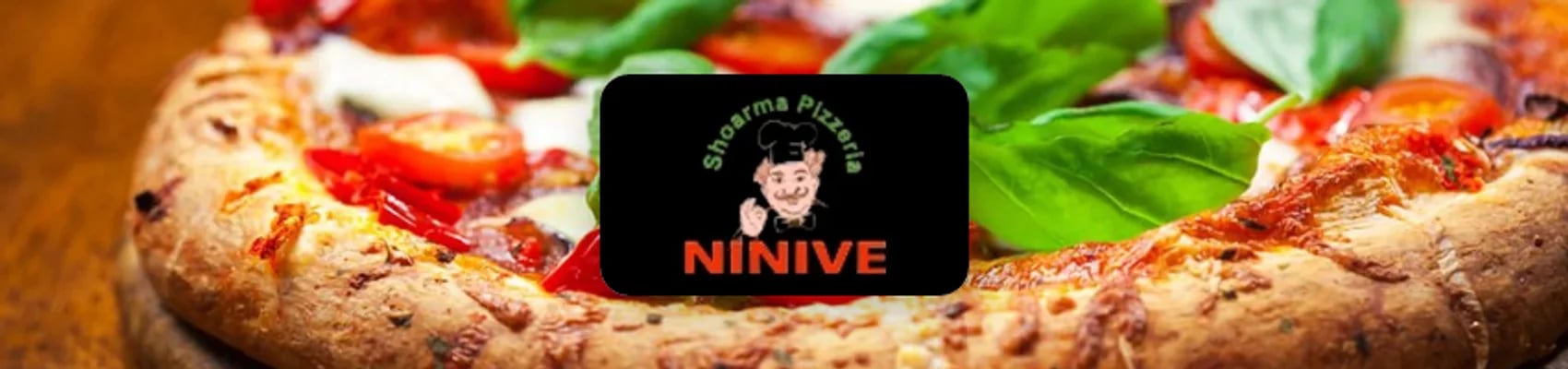 Ninive