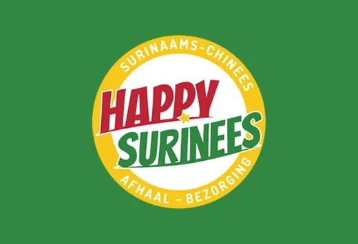 Happy Surinees