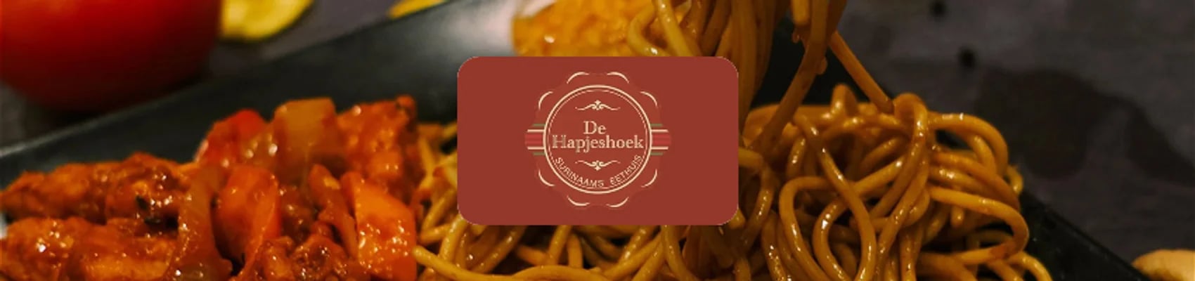 De Hapjeshoek