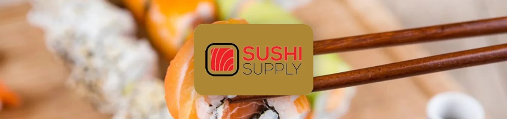 Sushi Supply