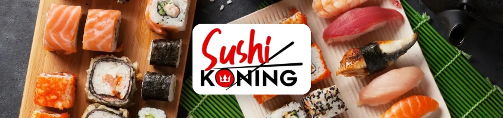 Sushi Koning Dronten