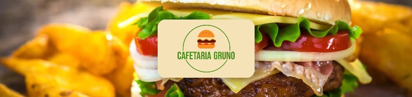 Cafetaria Gruno