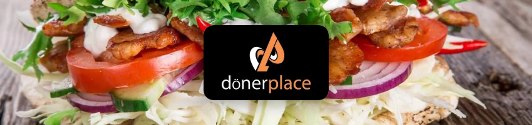 Doner Place