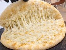 Manakish Cheese