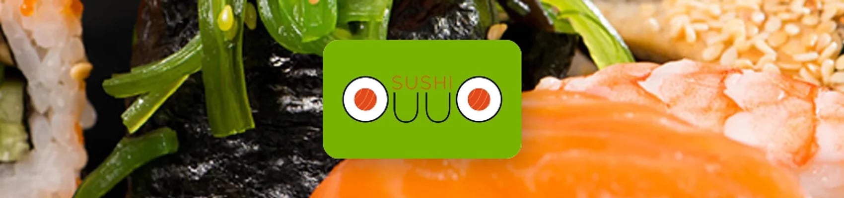 OuuO sushi