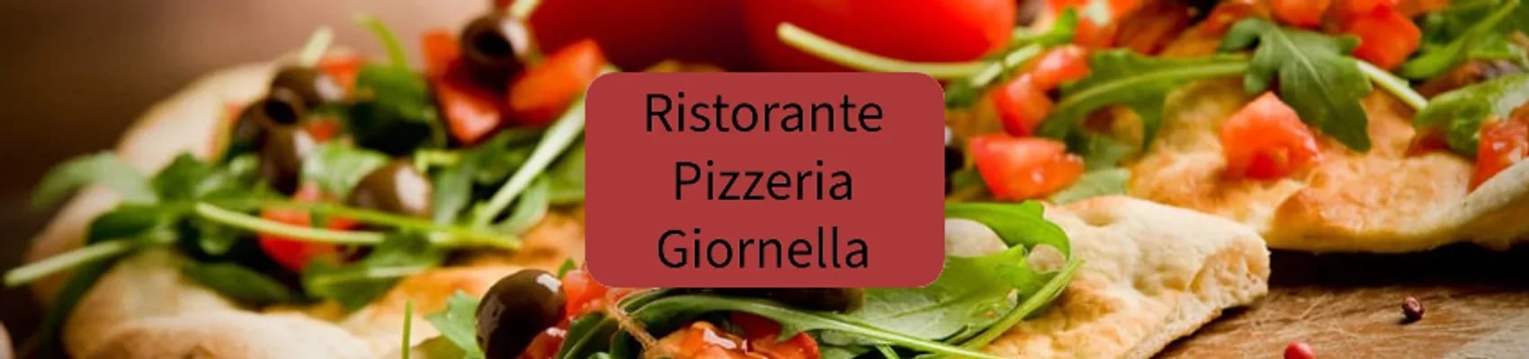Ristorante Pizzeria Giornella