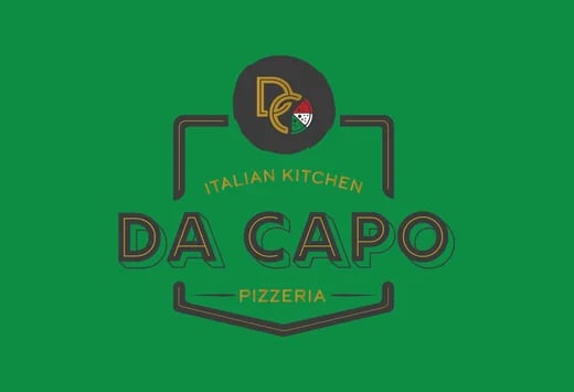Pizzeria Da capo