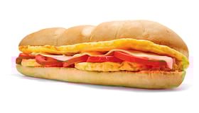 Egg & Cheese
