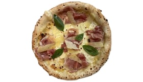 Pizza Agrume