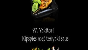 Yakitori