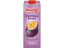 Maaza Passion Fruit 1l