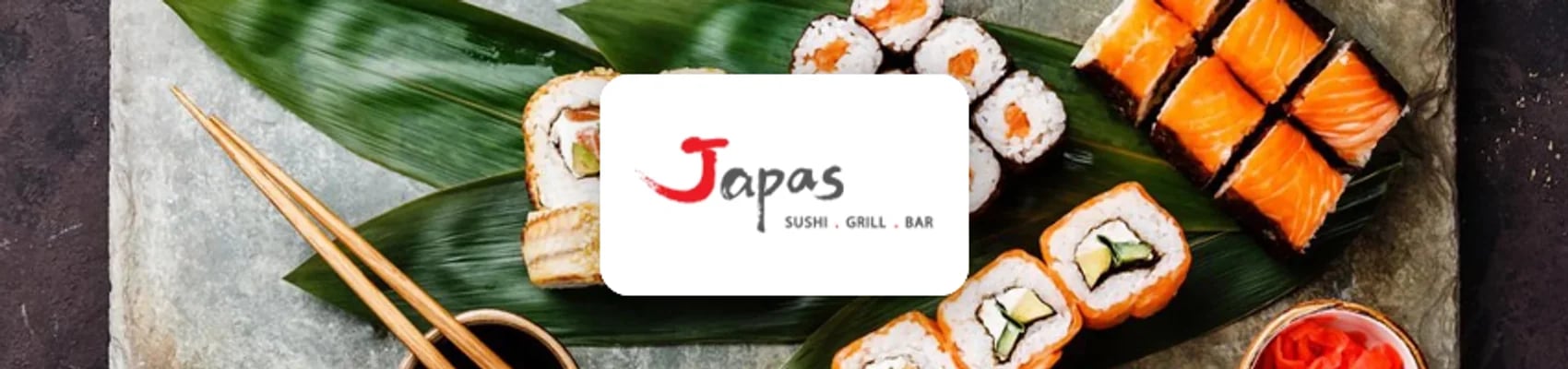 Japas Tapas