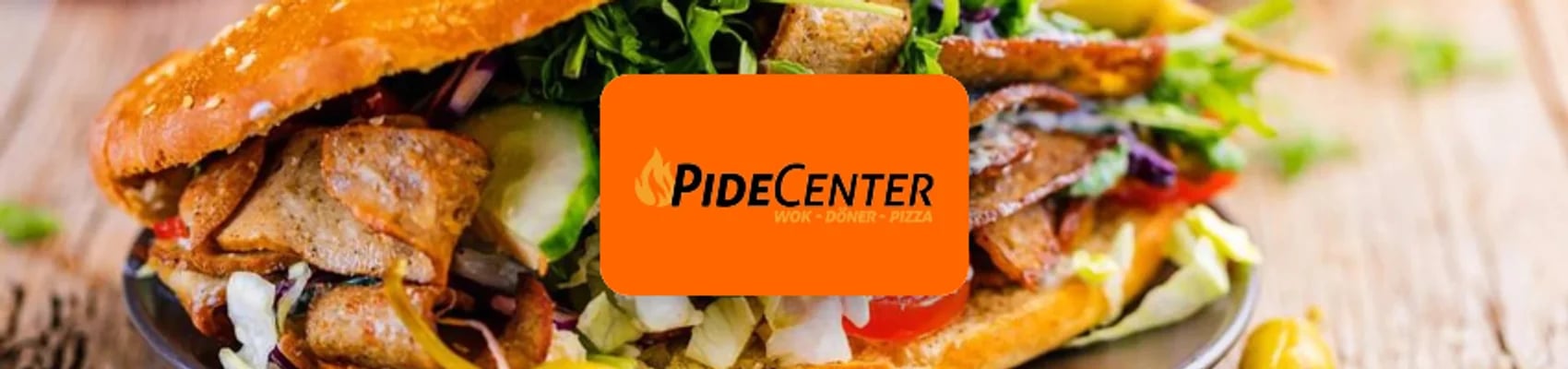 Pide Center