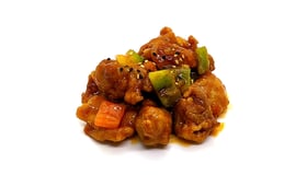 122. Spicy Tori