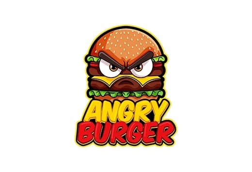 Angry Burger