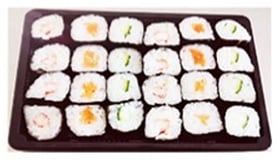 MAKI MIX BOX – 3 (24 stuks)
