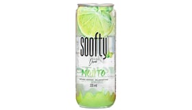 Soofty mojito blikje