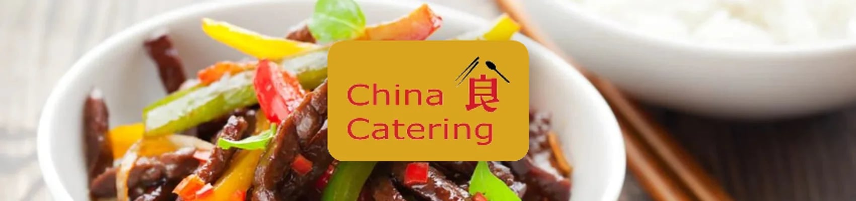 China Catering