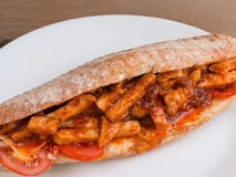 Spicy Pollo