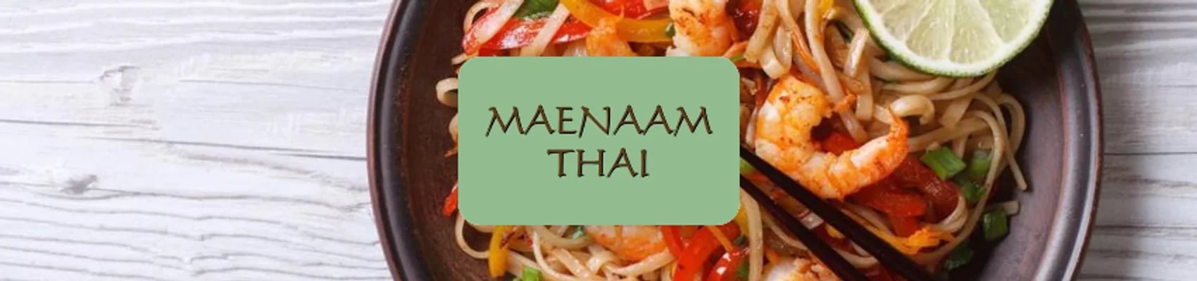 Maenaam Thai