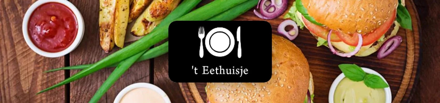 Cafetaria Het Eethuisje
