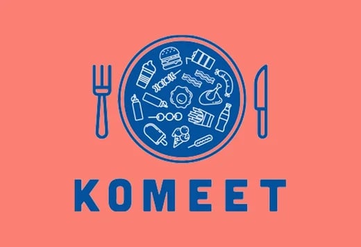 Cafetaria Komeet