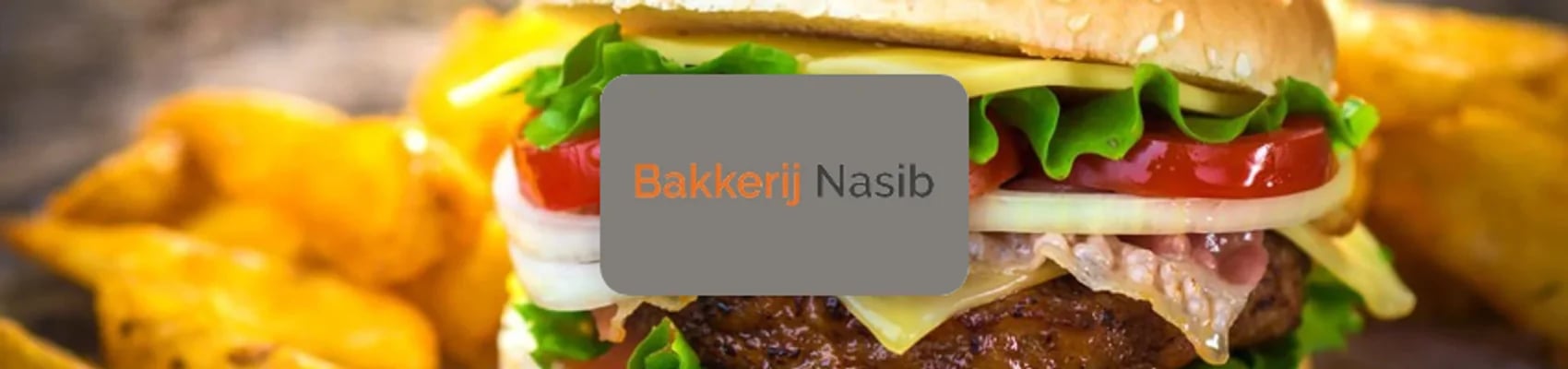 Bakkerij Nasib