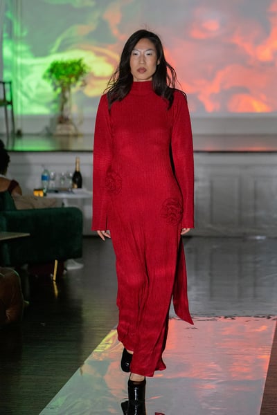 Look 9