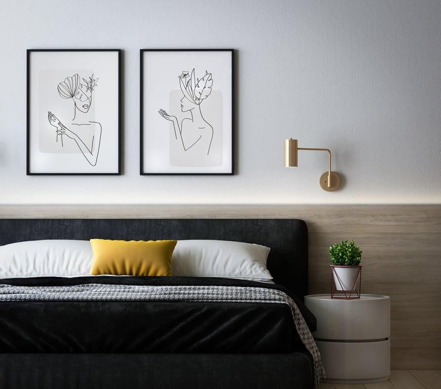 Wall Art Decor Decoration Home Decoration