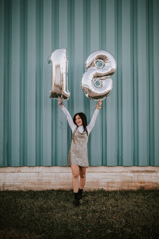 10 Creative and Memorable Birthday Photoshoot Ideas for Your Special Day