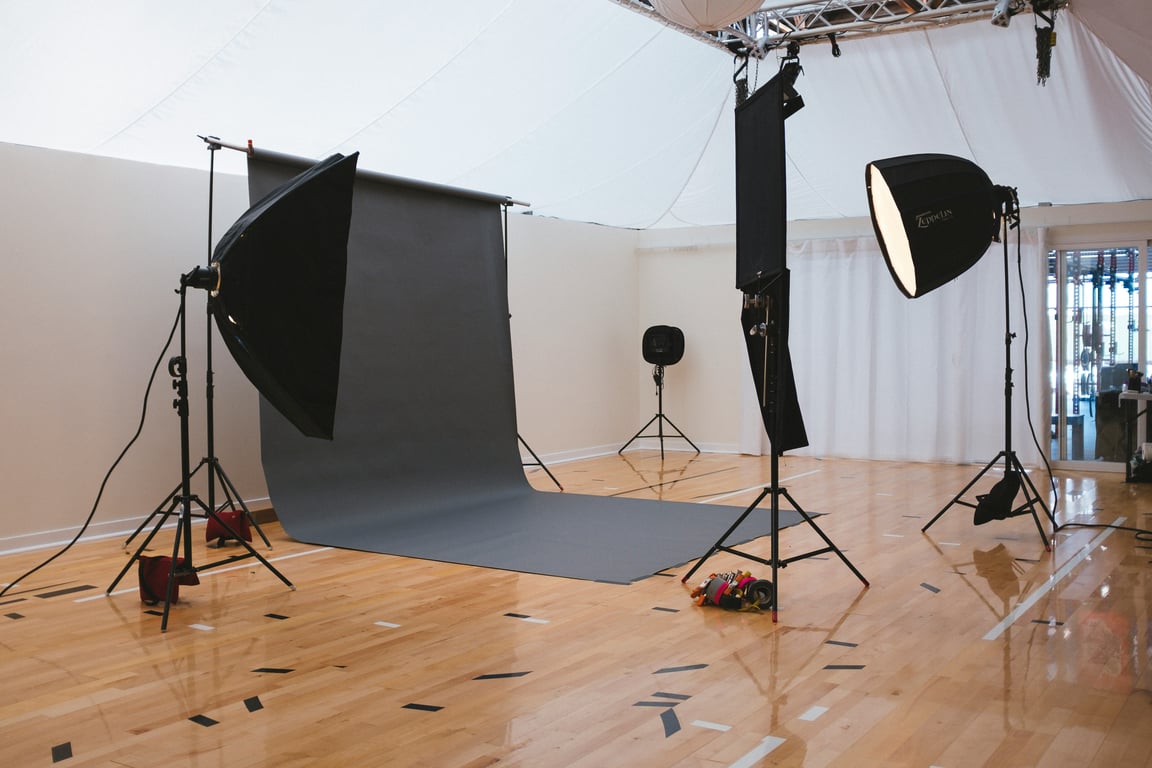 Commercial Photography Example