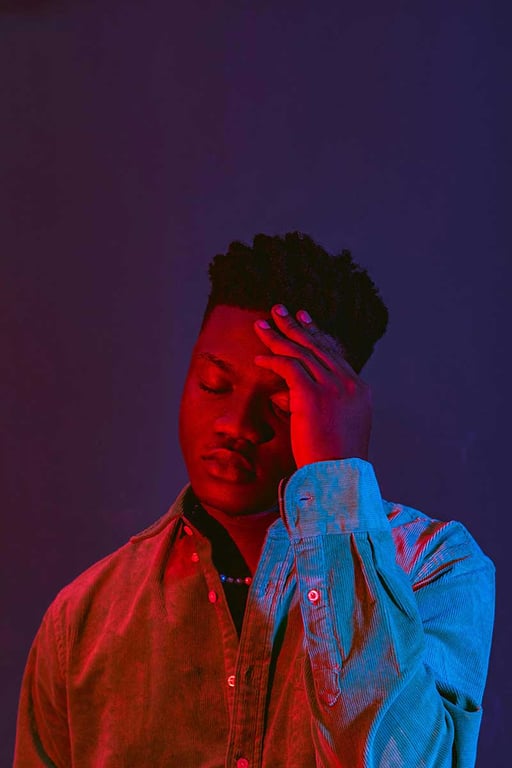 Cómo usar los geles fotográficos 4 