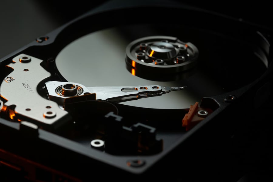The Best 5tb Hard Drives to Buy in 2026 for Creators and Professionals
