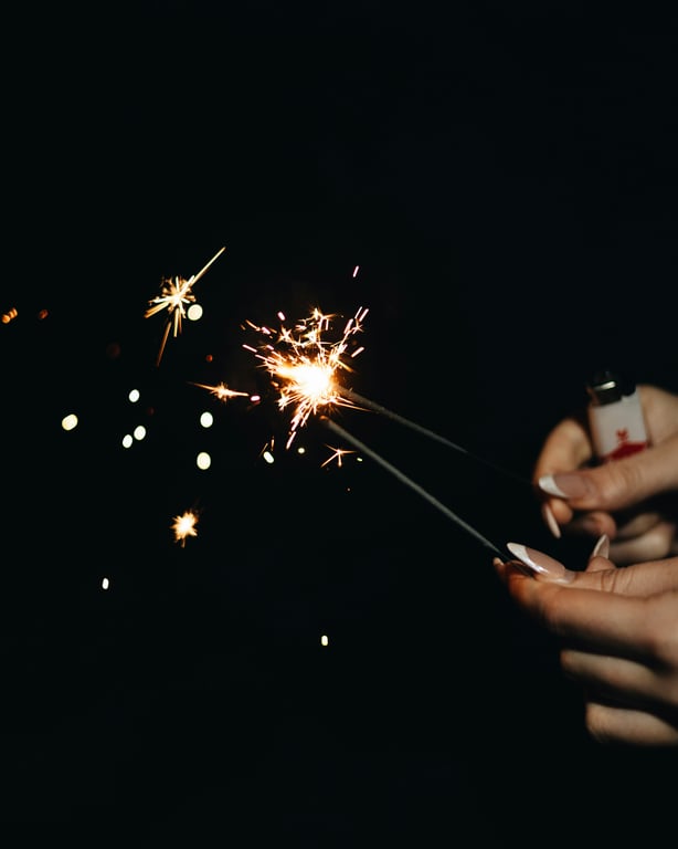 New Year's Eve Ideas for Families: Fun Activities for Kids and Teens