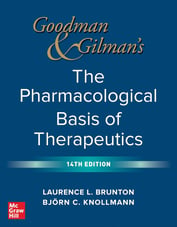 Pharmacology