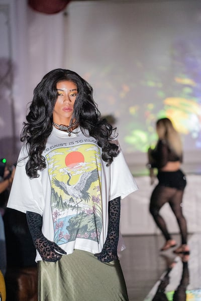 Look 1