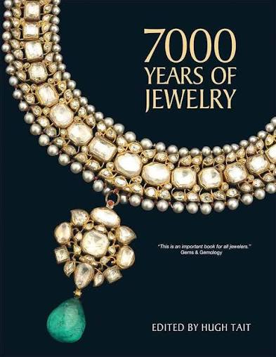 5000 Years of Jewelry