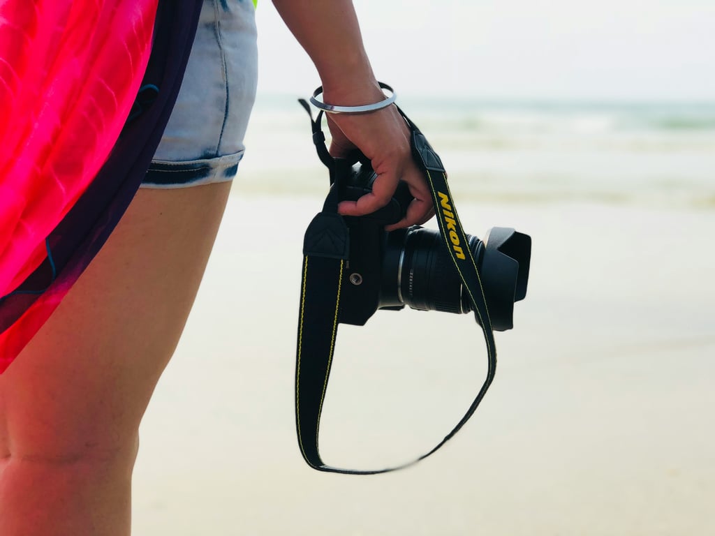 Guia do portefólio de modelos de fatos de banho