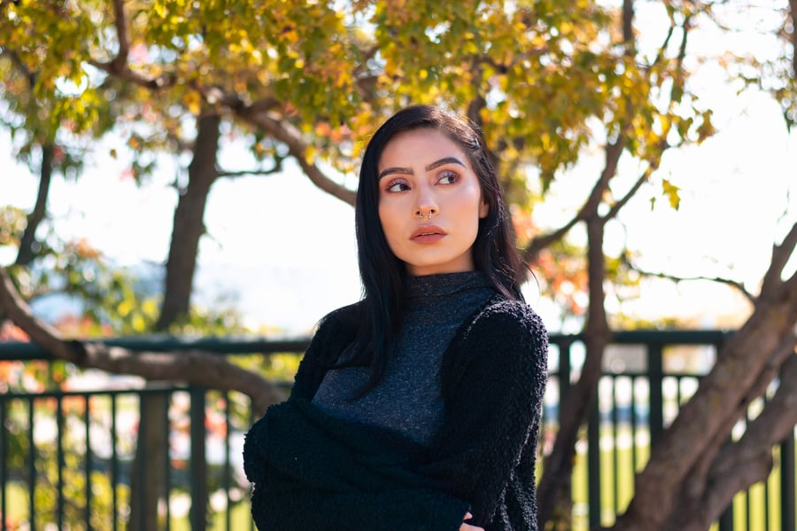 How to edit fall photos? (Everything you need to know)