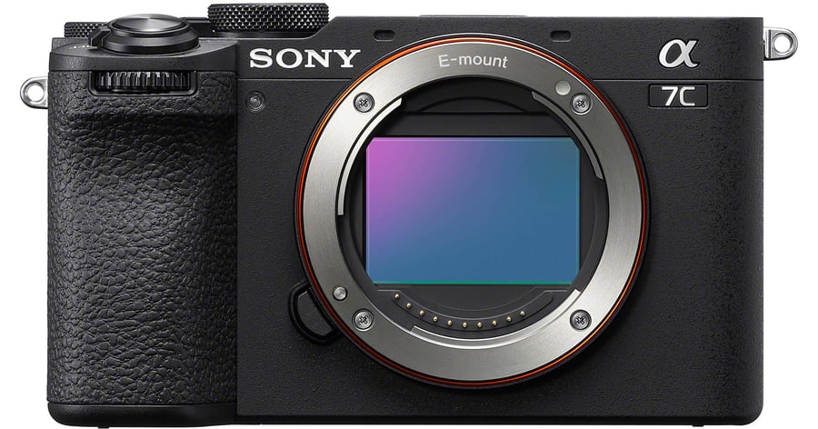 Sony A7C II