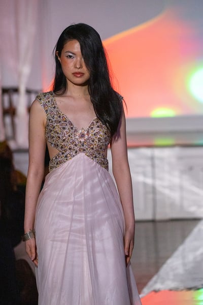 Look 1