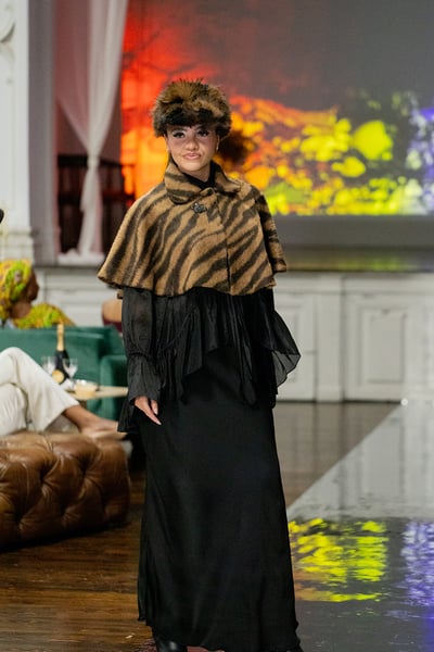 Look 1