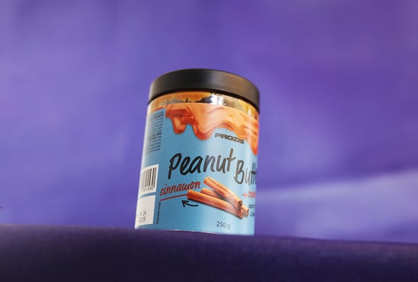 Prozis Peanut Butter