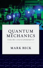 Quantum Mechanics