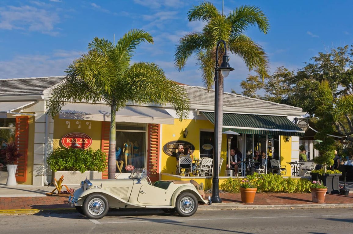 Discover the Magic: Top 7 Best Weekend Getaways in Florida