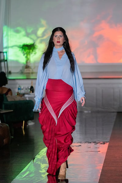 Look 8