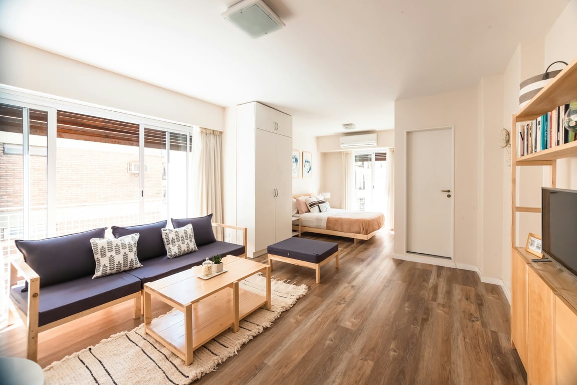 Various Modern Carpet Styles and Trends in Home Interiors