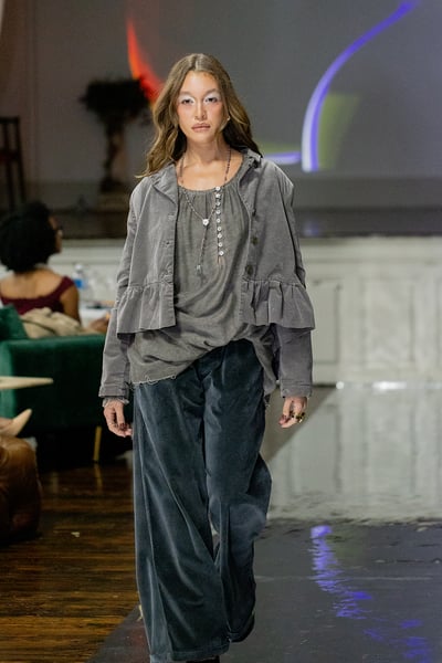 Look 7