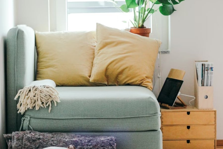 What Temperature to Leave a Vacant House in the Summer?